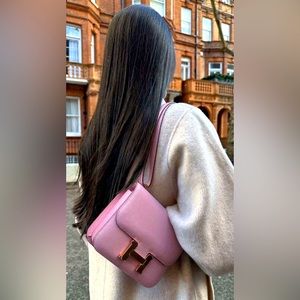 Meet your Posher, Serena